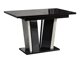 Tafel Goodyear 130 (Glanzend zwart)