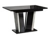 Tafel Goodyear 130 (Glanzend zwart)