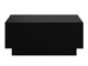 Salontafel Goodyear 134 (Zwart)