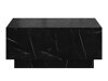 Sofabord Goodyear 134 (Sort marmor)