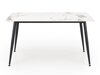 Tafel Houston 1789