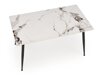 Tafel Houston 1789