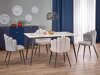 Tafel Houston 1789