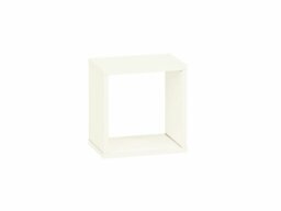 Wandplank Tivruve 112 (Wit)