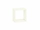 Wandplank Tivruve 112 (Wit)