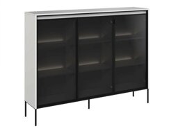 Kapp Fernolu 108 (Valge + Must)