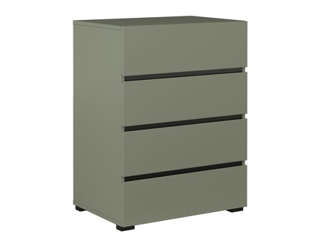 Kommode Alfere 111 (Grøn)