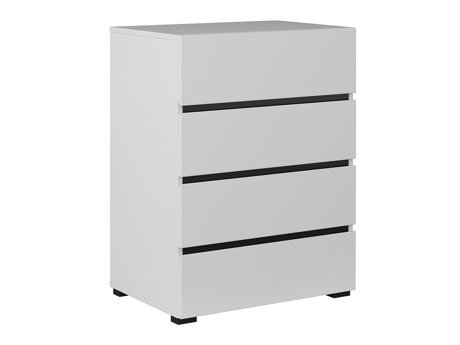 Kommode Alfere 111 (Hvid)