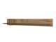 Raft de perete Alfere 109 (Stejar Wotan)