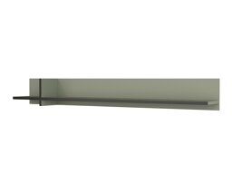 Raft de perete Alfere 109 (Verde)