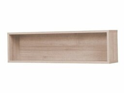 Raft de perete Cirdora 111 (Stejar Sonoma)