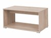 Salontafel Cirdora 109 (Sonoma eik)