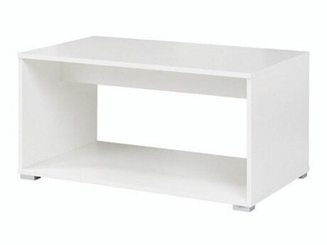 Salontafel Cirdora 109 (Wit)