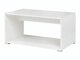 Salontafel Cirdora 109 (Wit)