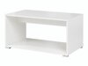 Salontafel Cirdora 109 (Wit)