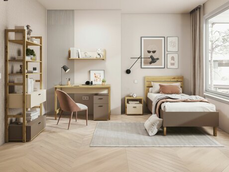 Børneværelsessæt Laralu 111