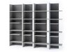 Boekenkast Fresno 153