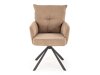 Stoel Houston 1797 (Cappuccino)