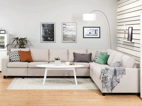 Hjørnesofa Scandinavian Choice Remavio 148 (Inari 22)