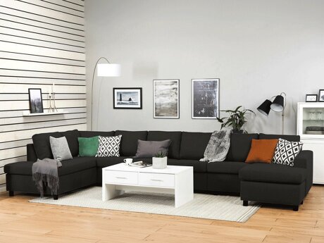 Minkštas kampas Scandinavian Choice Remavio 153 (Dortmund 1115)