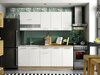 Modulaire wandkast Tiffa White 132