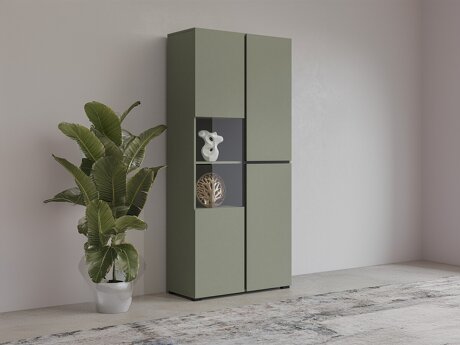 Reol Alfere 110 (Grøn)