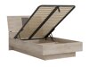 Bed Sermelu 120