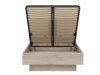 Bed Sermelu 120