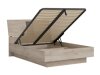 Bed Sermelu 120
