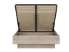 Bed Sermelu 120