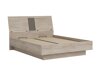 Bed Sermelu 120