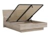 Bed Sermelu 120