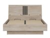 Bed Sermelu 120