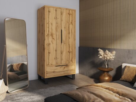 Garderobeskab Avicavu 113