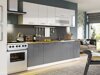 Modulaire keukenset Tiffa Mix 108