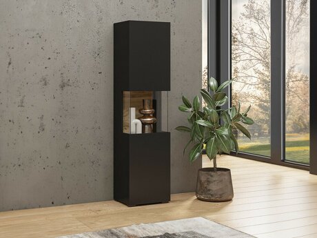 Reol Revmiru 100 (Sort + Wotan eg)