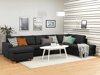 Stūra dīvāns Scandinavian Choice Remavio 147 (Dortmund 1115)