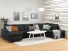 Stūra dīvāns Scandinavian Choice Remavio 147 (Dortmund 1115)