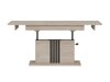 Transformeerbare salontafel Sermelu 118