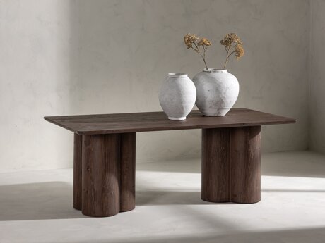 Salontafel Dallas 4448 (Bruin)