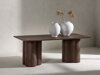 Salontafel Dallas 4448 (Bruin)