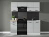 Modulaire wandkast Line Grey 112