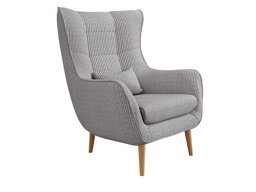 Fauteuil Comfivo Ulmus III (Poso 110)