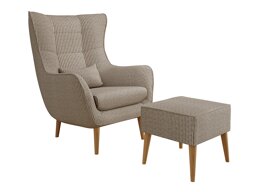 Fauteuil Comfivo Ulmus V (Poso 02)