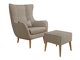 Fotel Comfivo Ulmus V (Poso 02)