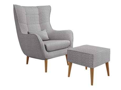 Fotel Comfivo Ulmus V (Poso 110)