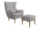 Fotel Comfivo Ulmus V (Poso 110)