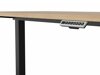 In hoogte verstelbaar bureau Nolremi 148