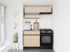 Modulaire keukenset Eli Light 116
