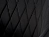 Scaun Houston 1799 (Negru)